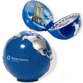 Multi-Messenger Global Ball